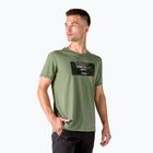 CMP ανδρικό πουκάμισο trekking πράσινο 30T5057/F832