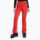 Γυναικείο παντελόνι σκι CMP κόκκινο 30W0806/C827