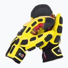 Ανδρικά γάντια σκι Level Worldcup Cf Mitt Κίτρινο 3009