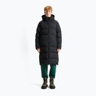 Ανδρικό Woolrich Sierra Supreme Down Parka μαύρο