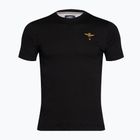 Ανδρική μπλούζα Aeronautica Militare Essential jet black