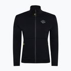 Ανδρικό φούτερ Aeronautica Militare Sport jet black