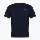 Ανδρική μπλούζα Aeronautica Militare Essential dark blue