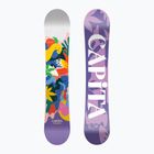 Γυναικείο snowboard CAPiTA Paradise μοβ 1221112/143