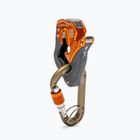 Climbing Technology Click Up+ συσκευή ασφάλισης πορτοκαλί 2K670BWBSYB