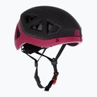 Climbing Technology Sirio κράνος αναρρίχησης γκρι-ροζ 6X92618AQ0