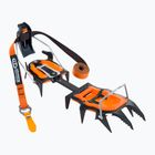 Τεχνολογία αναρρίχησης Lycan Automatic Crampons