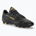 Ανδρικά ποδοσφαιρικά παπούτσια Pantofola d'Oro Superstar 2000 nero