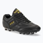 Ανδρικά ποδοσφαιρικά παπούτσια Pantofola d'Oro Epoca nero