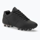Ανδρικά ποδοσφαιρικά παπούτσια Pantofola d'Oro Lazzarini Eco nero