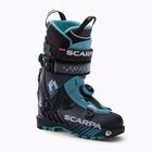 SCARPA F1 μπότα σκι μπλε 12173-502/1