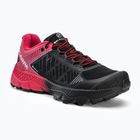 SCARPA Spin Ultra γυναικεία παπούτσια για τρέξιμο μαύρο/ροζ GTX 33072-202/1