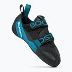 Παπούτσια αναρρίχησης SCARPA Boostic black/azure