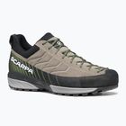 Ανδρικά παπούτσια πρόσβασης SCARPA Mescalito GTX taupe/forest