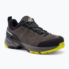 Ανδρικές μπότες πεζοπορίας SCARPA Rush Trail GTX γκρι 63145-200