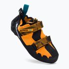 Ανδρικά παπούτσια αναρρίχησης SCARPA Quantix SF κίτρινο 70044-000/2