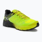 SCARPA Spin Ultra ανδρικά παπούτσια για τρέξιμο πράσινο/μαύρο 33069