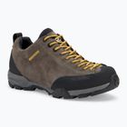 Ανδρικά παπούτσια πεζοπορίας SCARPA Mojito Trail GTX titanium/mustard