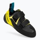 Παπούτσια αναρρίχησης SCARPA Spot shark/yellow