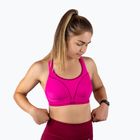 Αθλητικό σουτιέν Shock Absorber Ultimate Run Bra pink