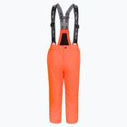 Παιδικό παντελόνι σκι CMP πορτοκαλί 3W15994/C645