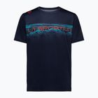 La Sportiva ανδρικό μπλουζάκι Horizon deep sea T-shirt