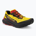 La Sportiva Prodigio ανδρικά παπούτσια για τρέξιμο κίτρινο/μαύρο