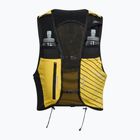 La Sportiva Ultra Trail Vest 10 l κίτρινο/μαύρο