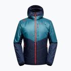 Ανδρικό μονωμένο μπουφάν La Sportiva Mythic Primaloft hurricane/ deep sea