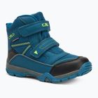 CMP Pyry Junior Snowboots βενζίνη / κίτρινο φλούο