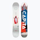 Ανδρικό snowboard CAPiTA Defenders Of Awesome λευκό 1211117/150