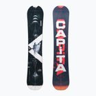 CAPiTA Pathfinder REV snowboard μαύρο-κόκκινο 1211132