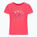 Παιδικό πουκάμισο πεζοπορίας CMP ροζ 38T6385/33CG