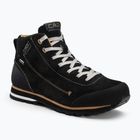 Γυναικείες μπότες πεζοπορίας CMP Electra Mid μαύρο 38Q4596
