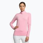 Γυναικείο φούτερ σκι CMP ροζ 30L1086/B309