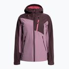 CMP γυναικείο μπουφάν βροχής ροζ 33Z5016/C602