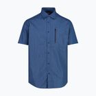 Ανδρικό μπλε πουκάμισο CMP 33S5757/39YN