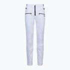 Γυναικείο παντελόνι σκι CMP bianco