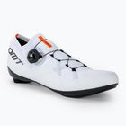Ανδρικά παπούτσια δρόμου DMT KR1 λευκό/λευκό
