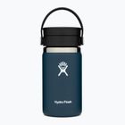 Hydro Flask Wide Flex Sip 355 ml θερμικό μπουκάλι navy blue W12BCX464