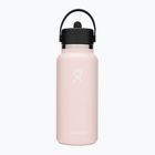 Hydro Flask Wide Flex Straw θερμικό μπουκάλι 945 ml trillium