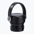 Hydro Flask Standard Flex Cap μαύρο