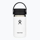 Μπουκάλι Hydro Flask Wide Flex Sip 355 ml λευκό W12BCX110 terim bottle