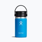 Hydro Flask Wide Flex Sip 355 ml θερμικό μπουκάλι μπλε W12BCX415
