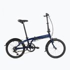 Αναδιπλούμενο ποδήλατο πόλης Tern LINK B7 navy blue