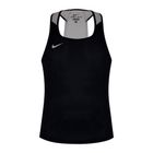 Ανδρικό μπλουζάκι προπόνησης Nike Boxing Tank μαύρο 652861-010