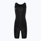 Γυναικεία ολόσωμη φόρμα Nike Weightlifting Singlet black