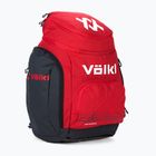 Τσάντα σκι Völkl Race Backpack Team Μεγάλο κόκκινο 140109