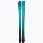 Γυναικείο skate ski Völkl Rise Above 88W Flat μπλε 122376