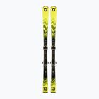 Völkl Racetiger SC Yellow + δέστρες vMotion 10 GW